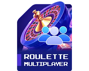 idnrng_multiplayer_roulette Icon